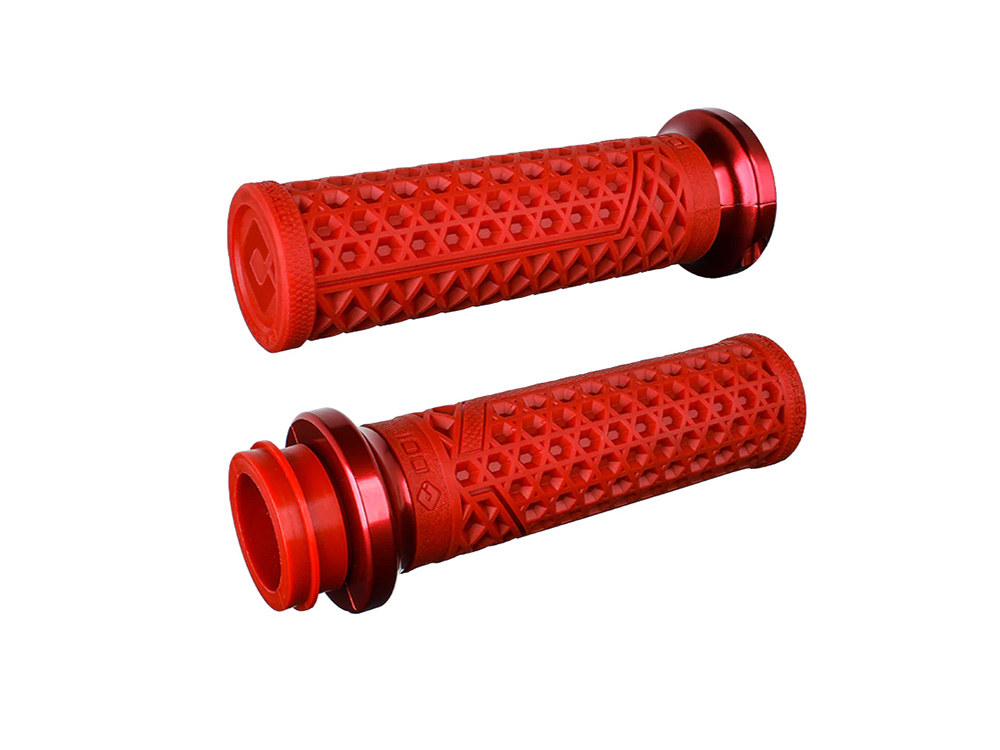 Handgrips; TBW%2708-24, Vans Lock-On
