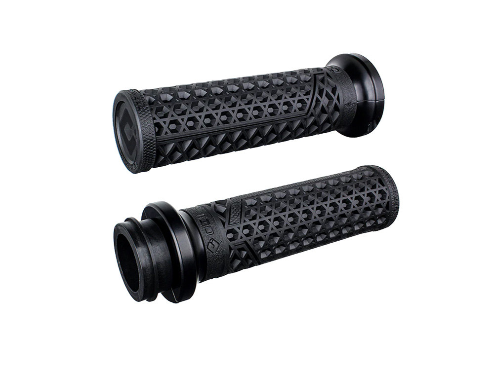 Handgrips; Vans Signature Lock-On
