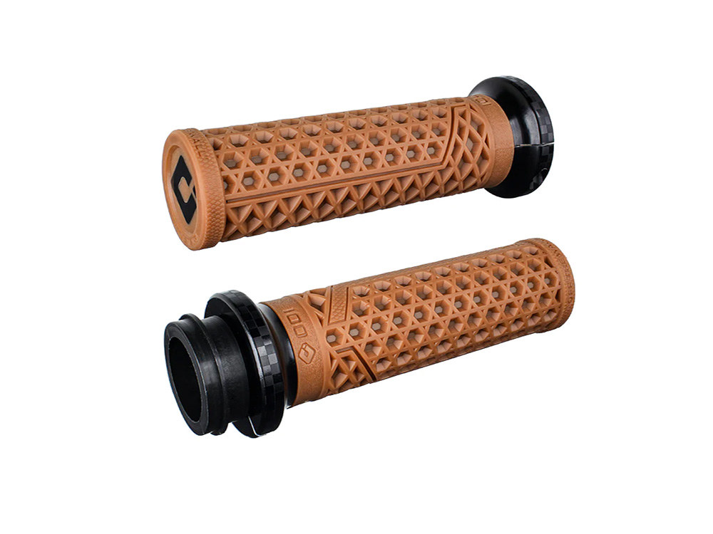 Handgrips; Vans Signature Lock-On
