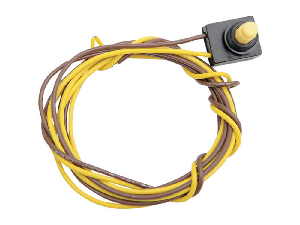 Switch; PM Hand Controls,Turn,Start
