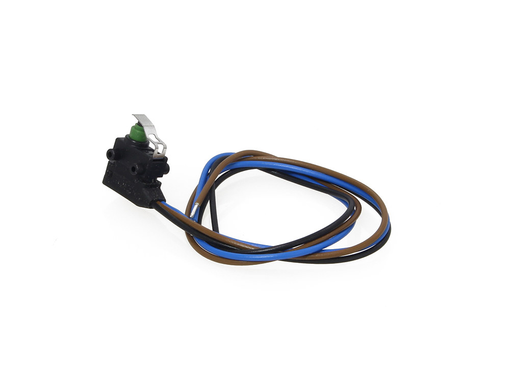 Switch; Starter Interrupt %2707up