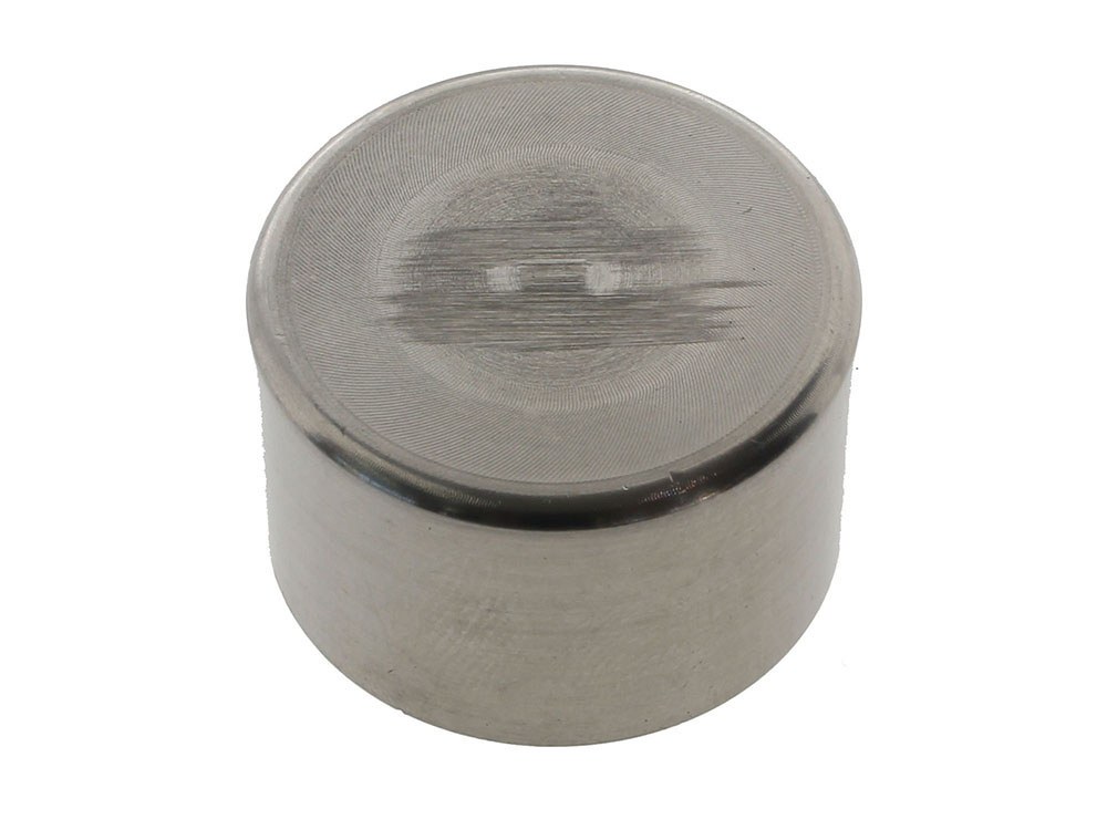 Caliper Piston; PM 1.00x0.625. Fits