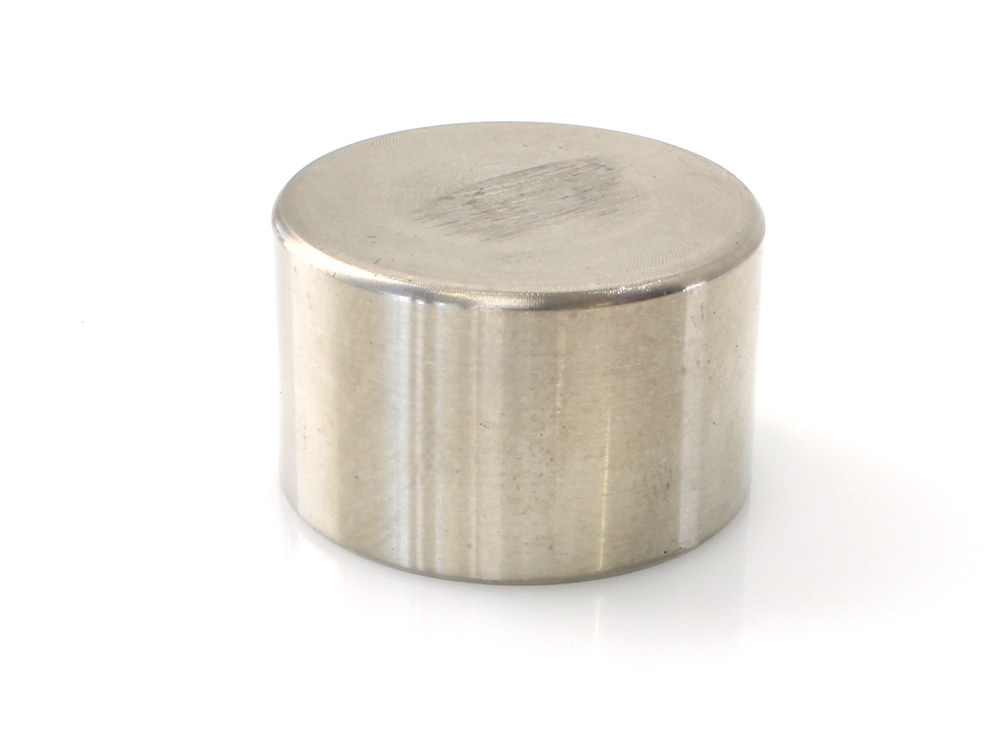 Caliper Piston; PM 1.00x0.625 Fits