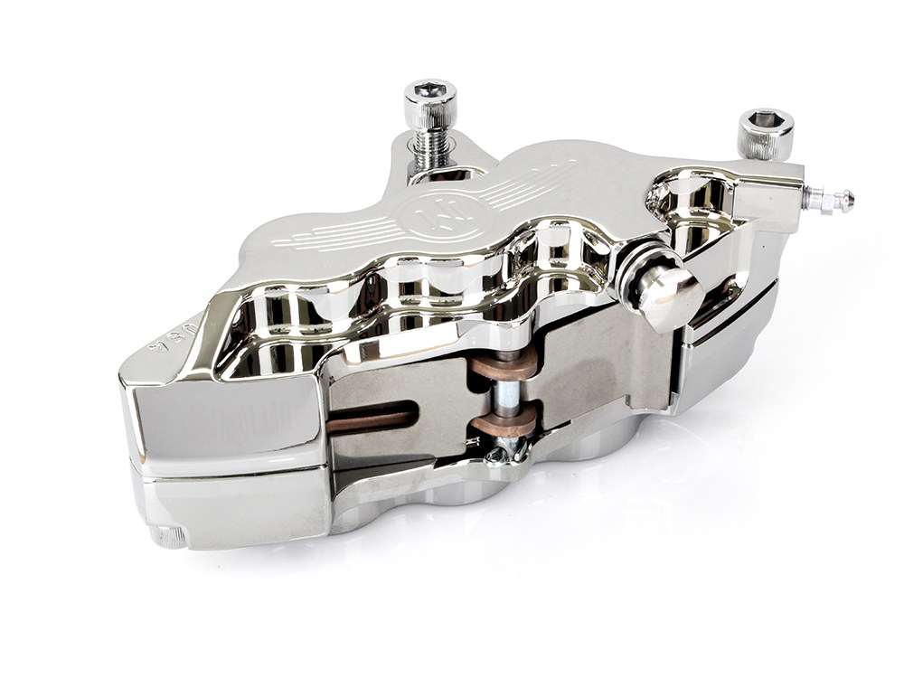 Caliper 6Pist; LHF 13