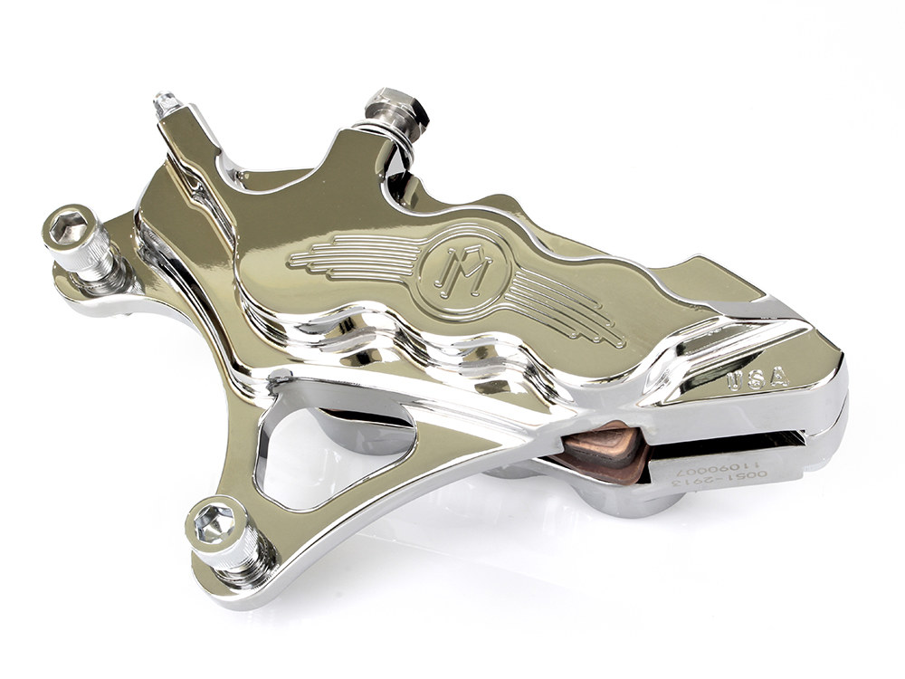 Caliper 6Pist; LHF 13