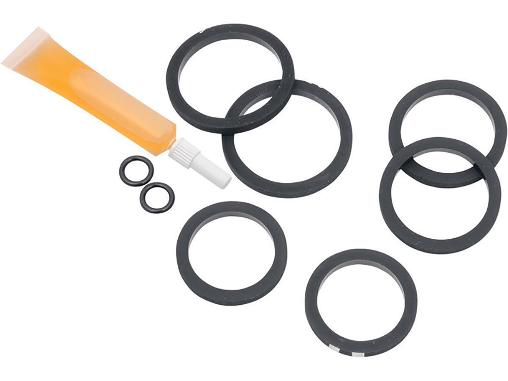Caliper Rebuild Kit; 112x6B Caliper