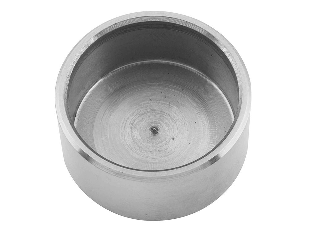 Performance Machine 1.250 x 0.625 Caliper Piston. Fits Performance Machine 125x4R Caliper – Chrome.