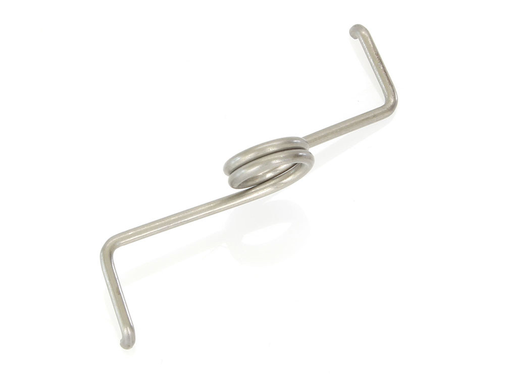Anti Rattle Spring; PM 125x4R &