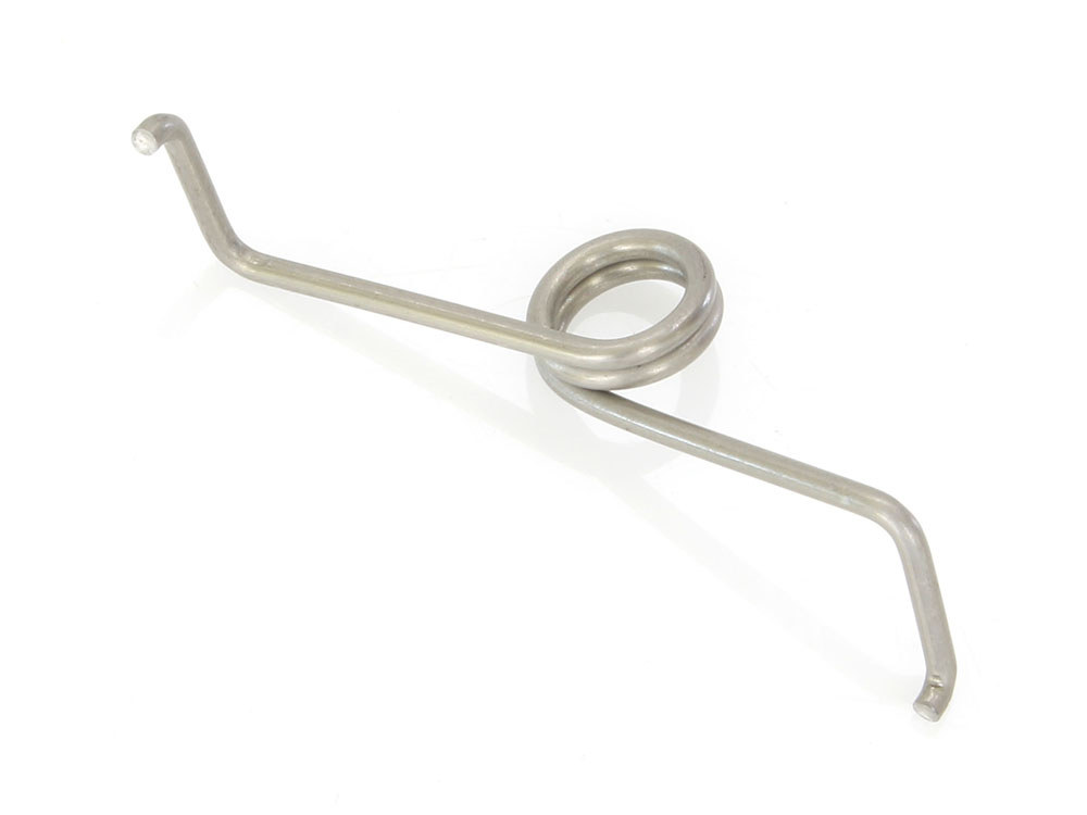 Anti Rattle Spring; PM 125x4R &
