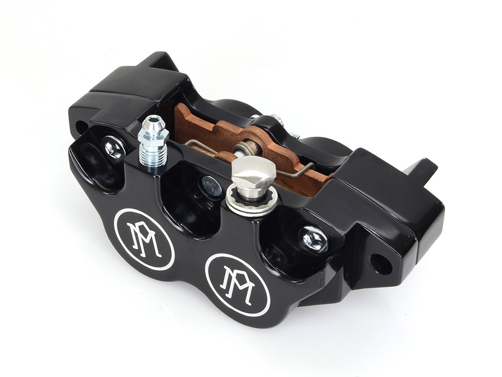 Caliper 4Pist; Universal 125x4RSPH