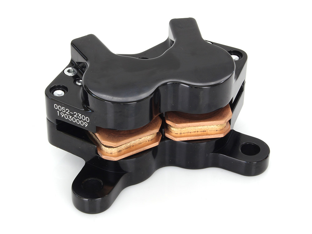 Caliper 4Pist; Universal 125x4SL