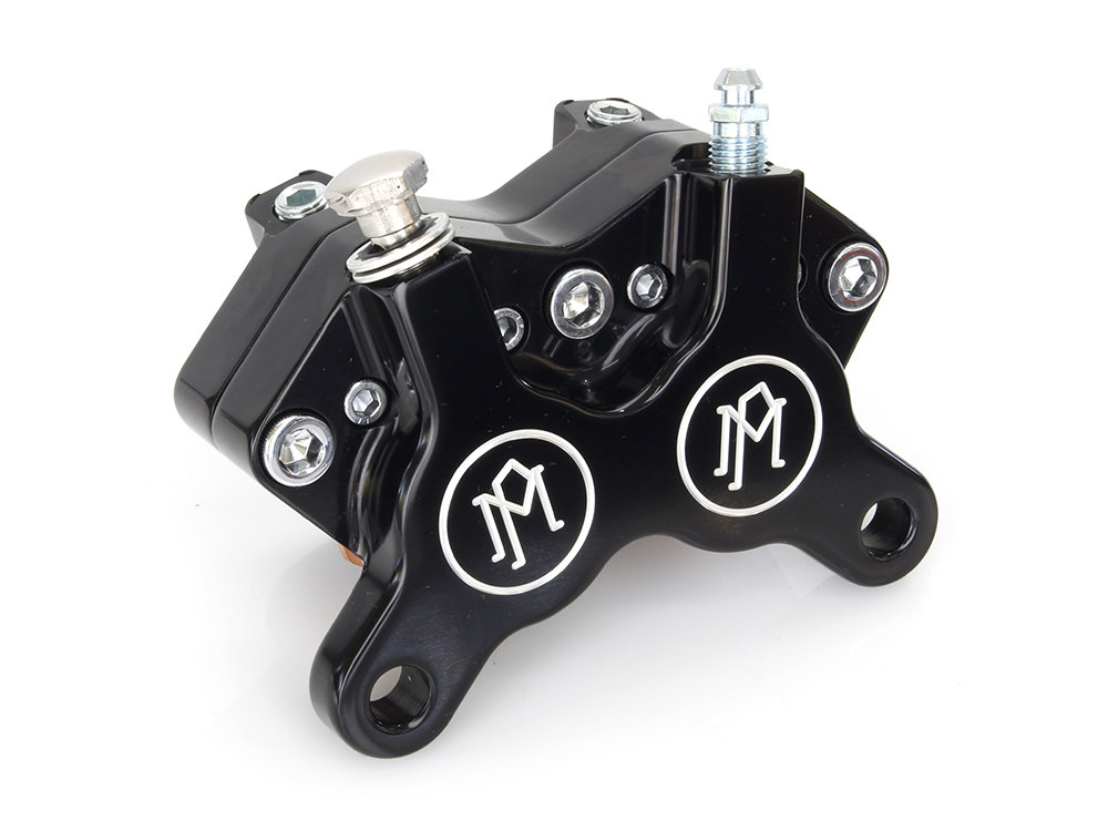 Caliper 4Pist; Universal 125x4SL