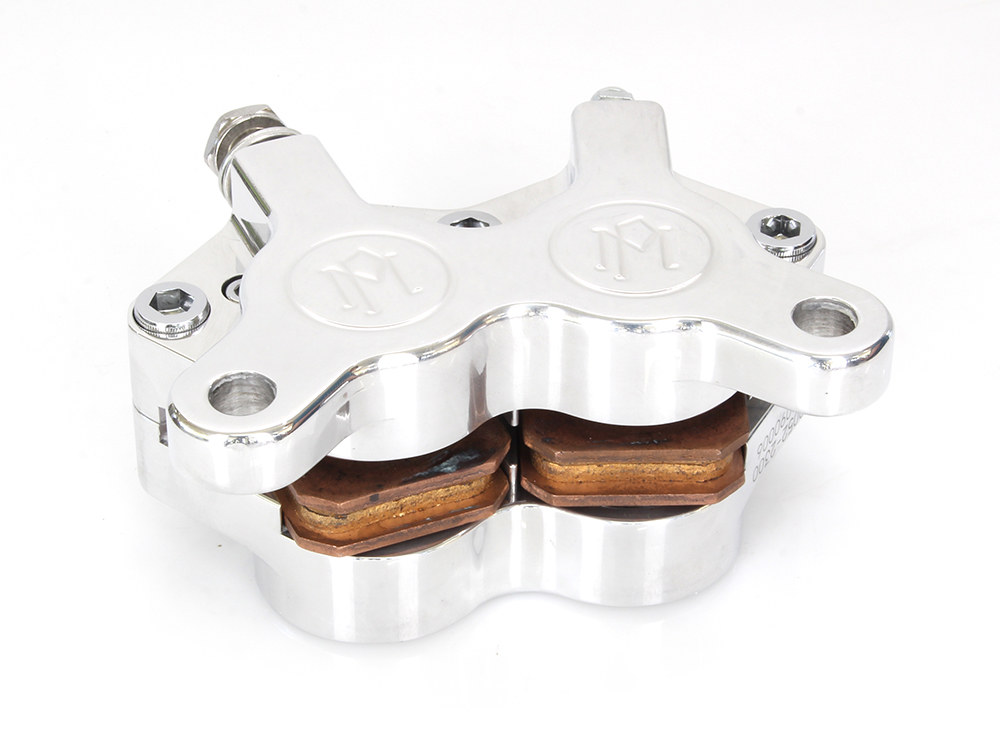 Caliper 4Pist; Universal 125x4SL