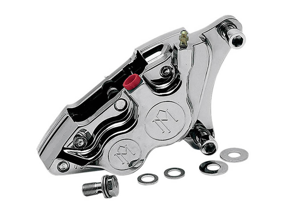 Caliper 4Pist; LHF most BT%2784-99