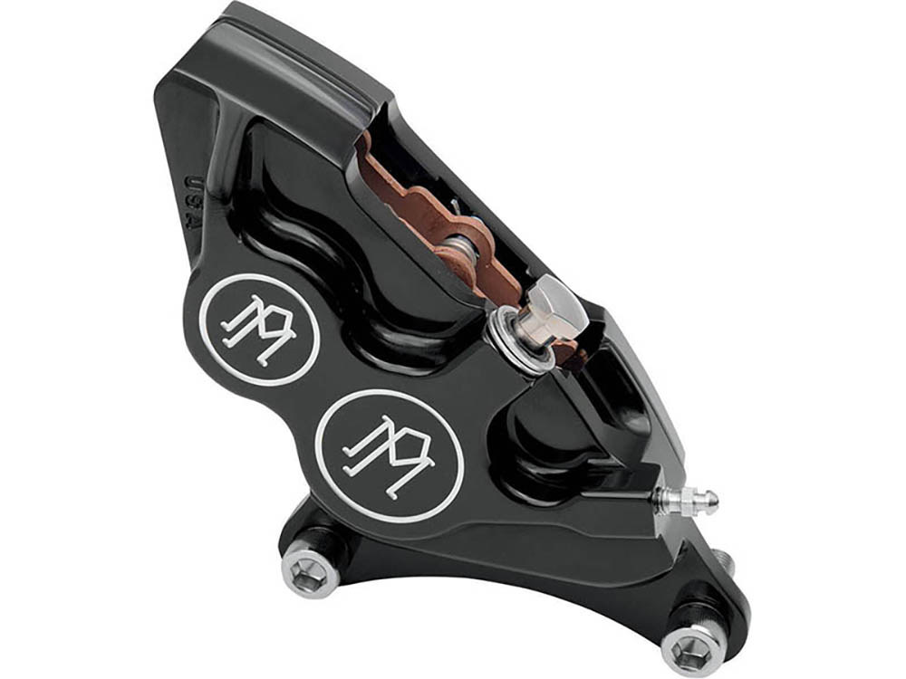 Caliper 4Pist; RHF most BT%2784-99