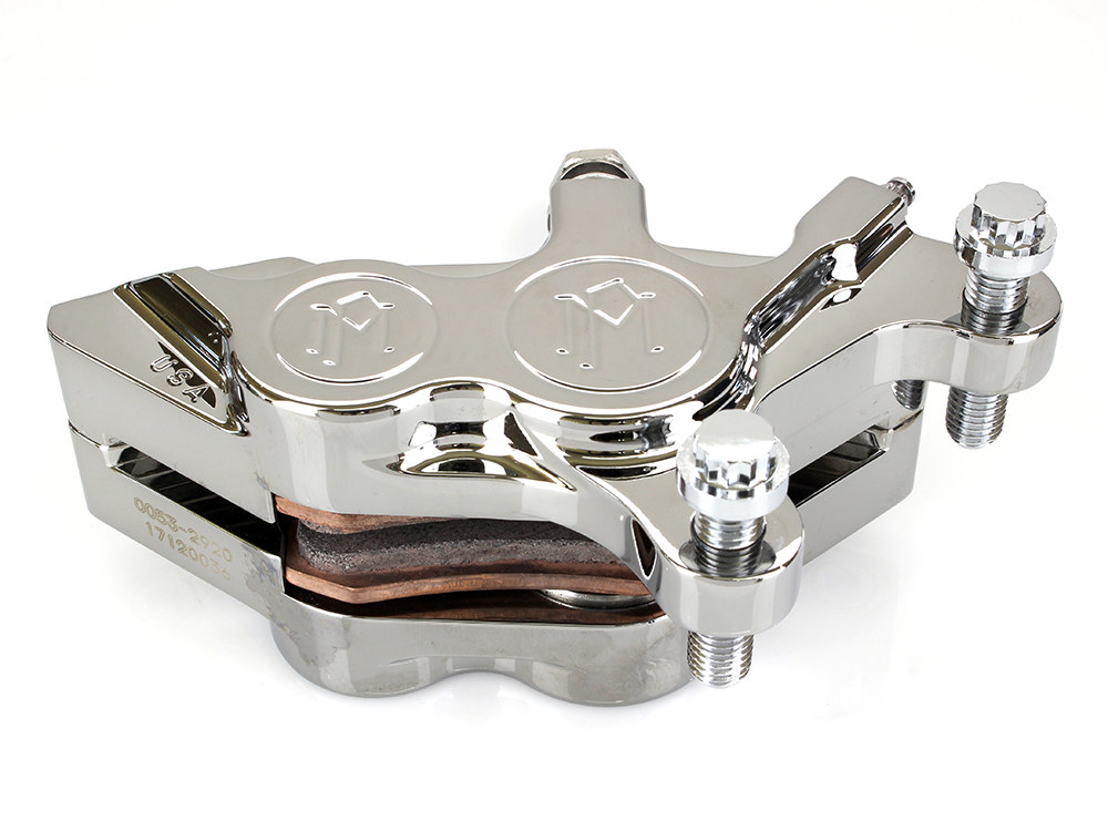 Caliper 4Pist; RHF most BT%2700up,