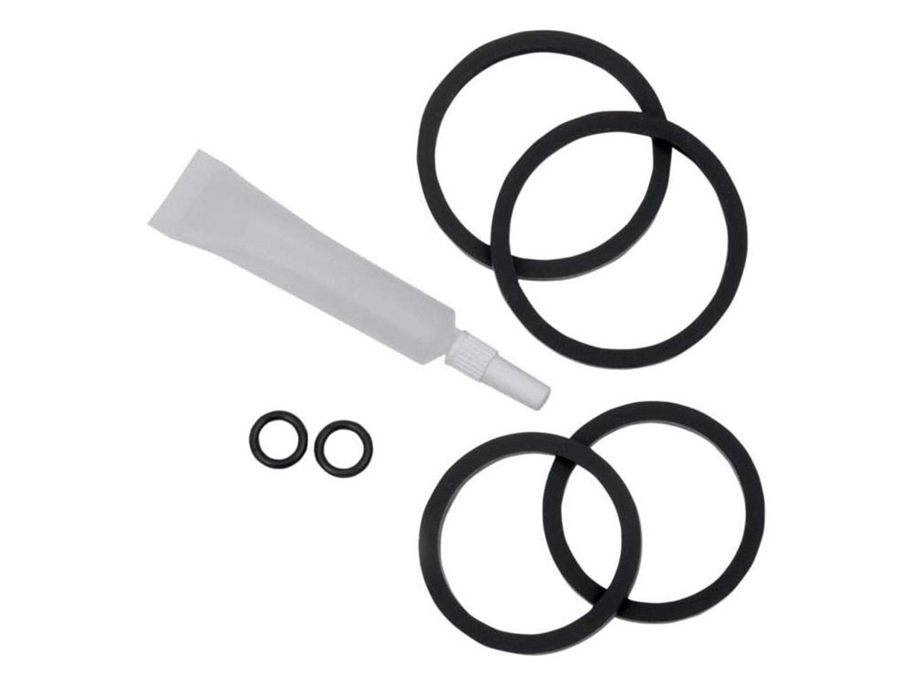 Caliper Rebuild Kit; 137x4B Caliper