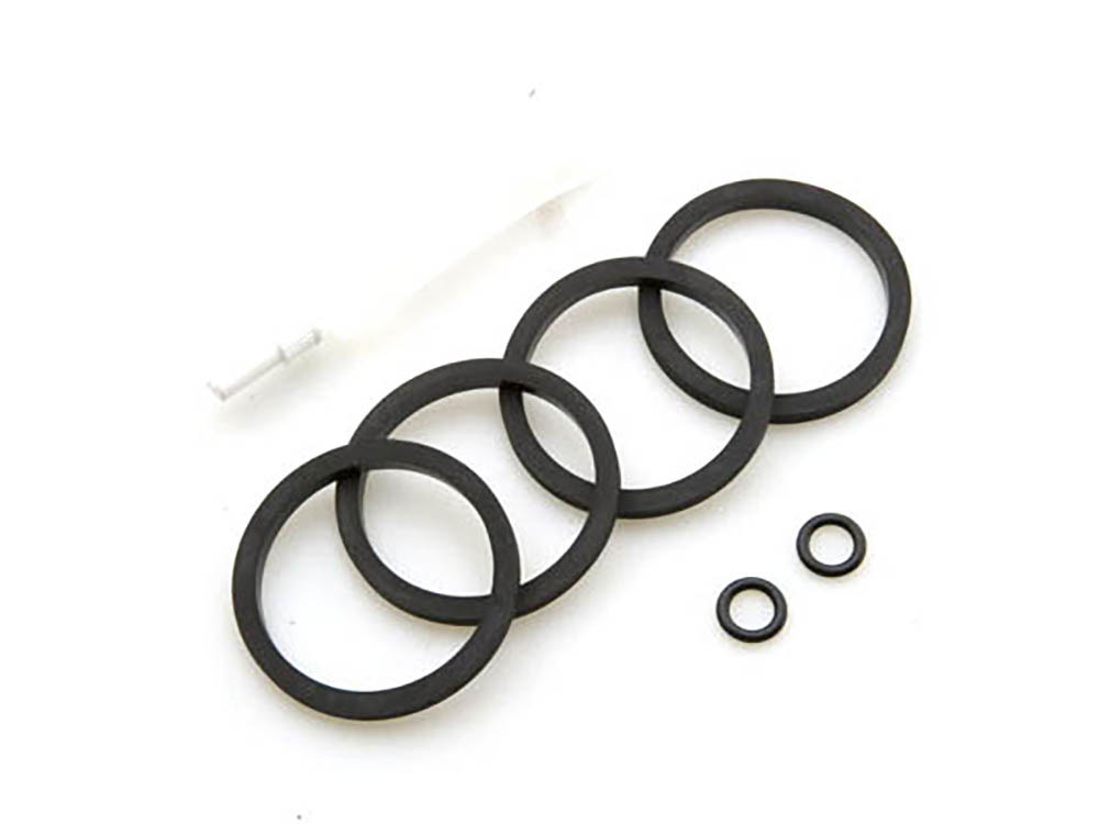 Caliper Rebuild Kit; 137x4