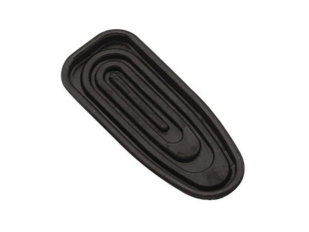 Gasket; PM Contour Master Cyl