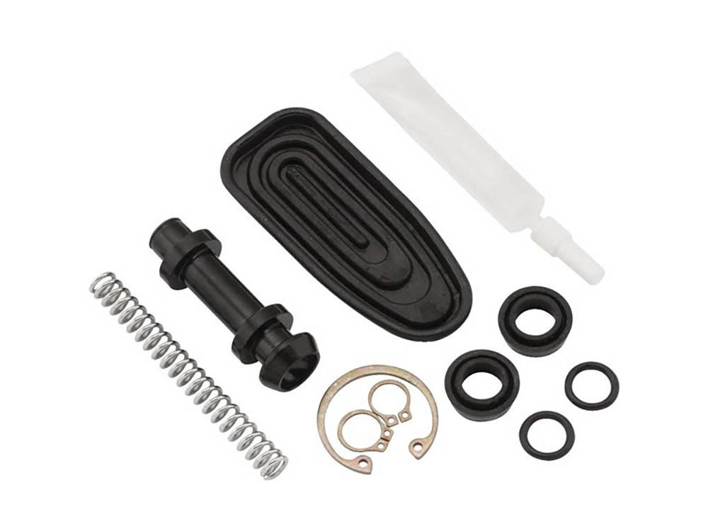 M/Cyl Rebuild Kit; 9/16