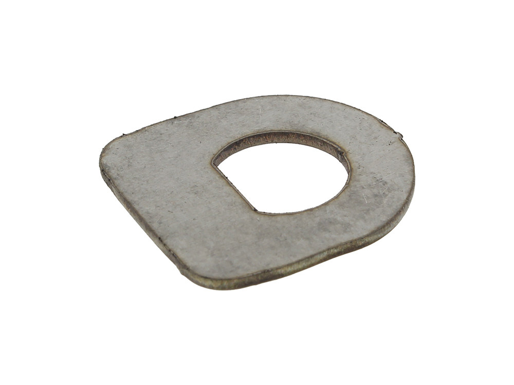 Washer; Pivot Pin Lever to Perch