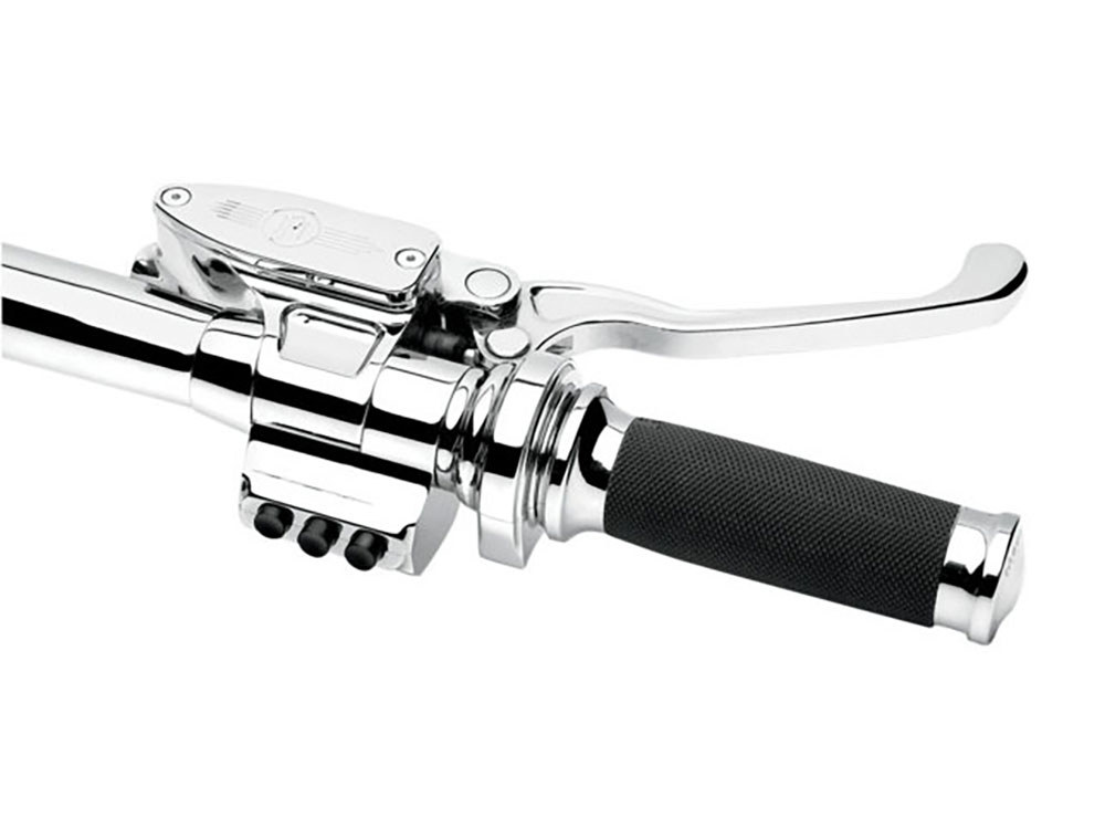 M/Cyl; Brake FR 9/16