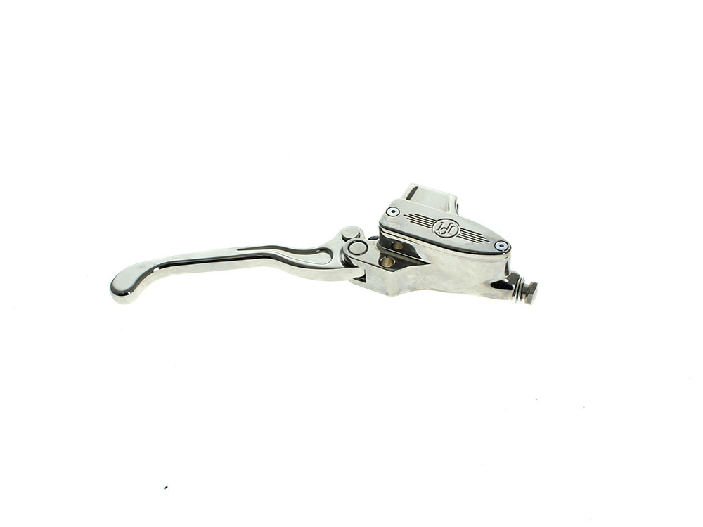 M/Cyl; Brake FR 11/16