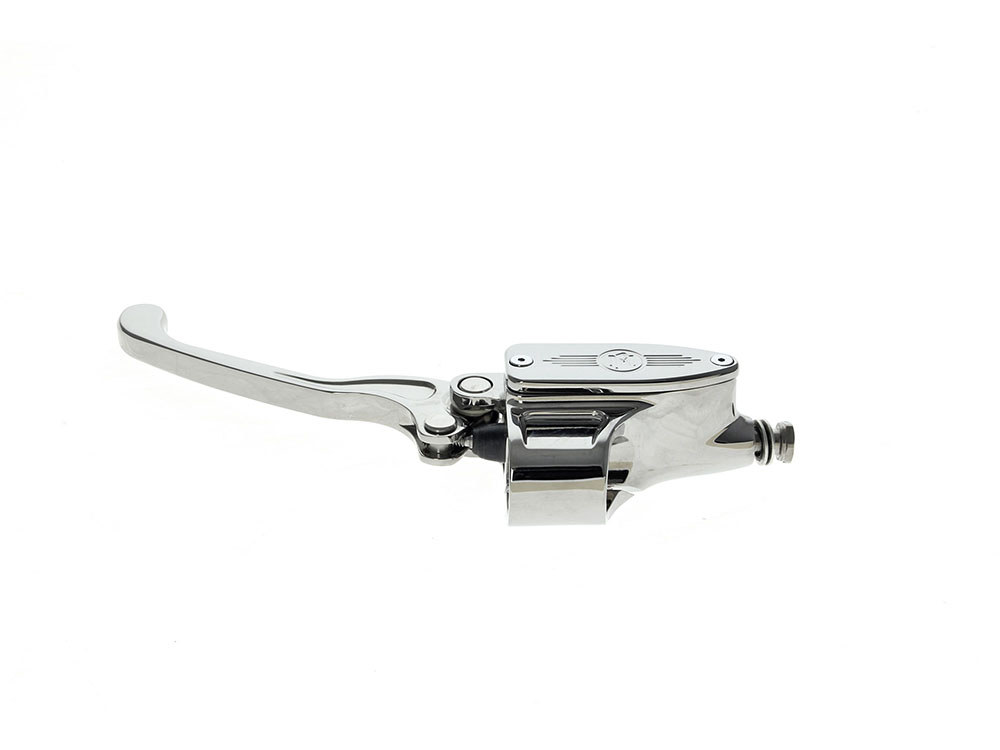 M/Cyl; Hyd Clutch FR Pre%2707