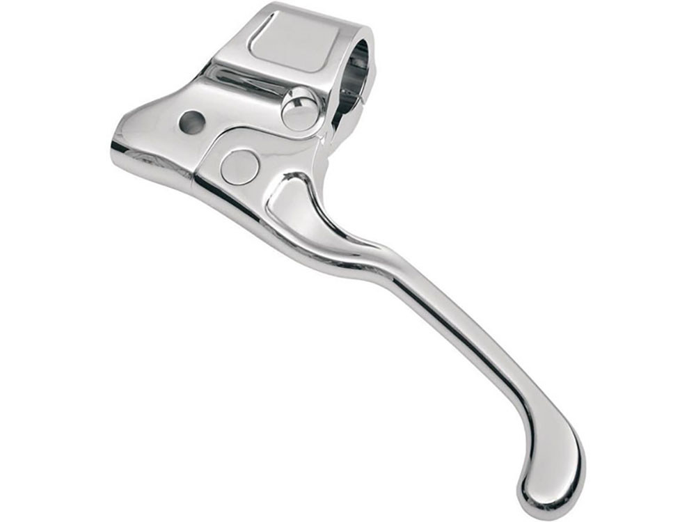 Clutch Perch & Lever Assy; BT%2784-06