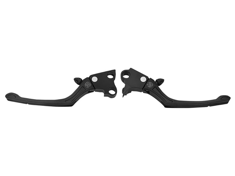 Levers; Adj Regulator, S/Tail%2796-14