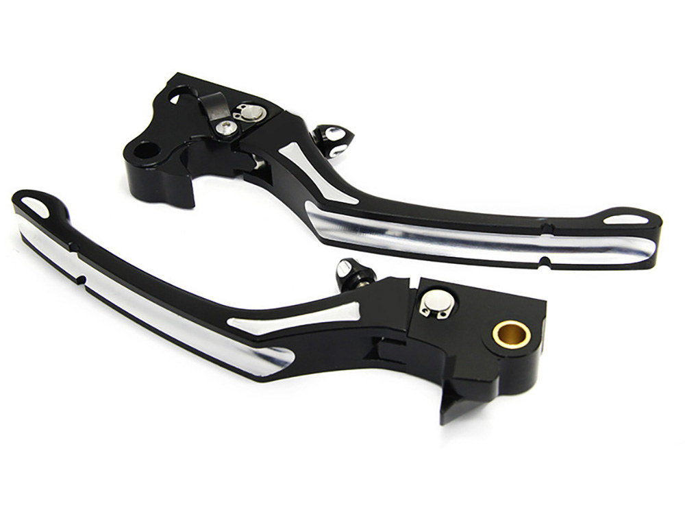 Levers; Adj Regulator XL%2714-21