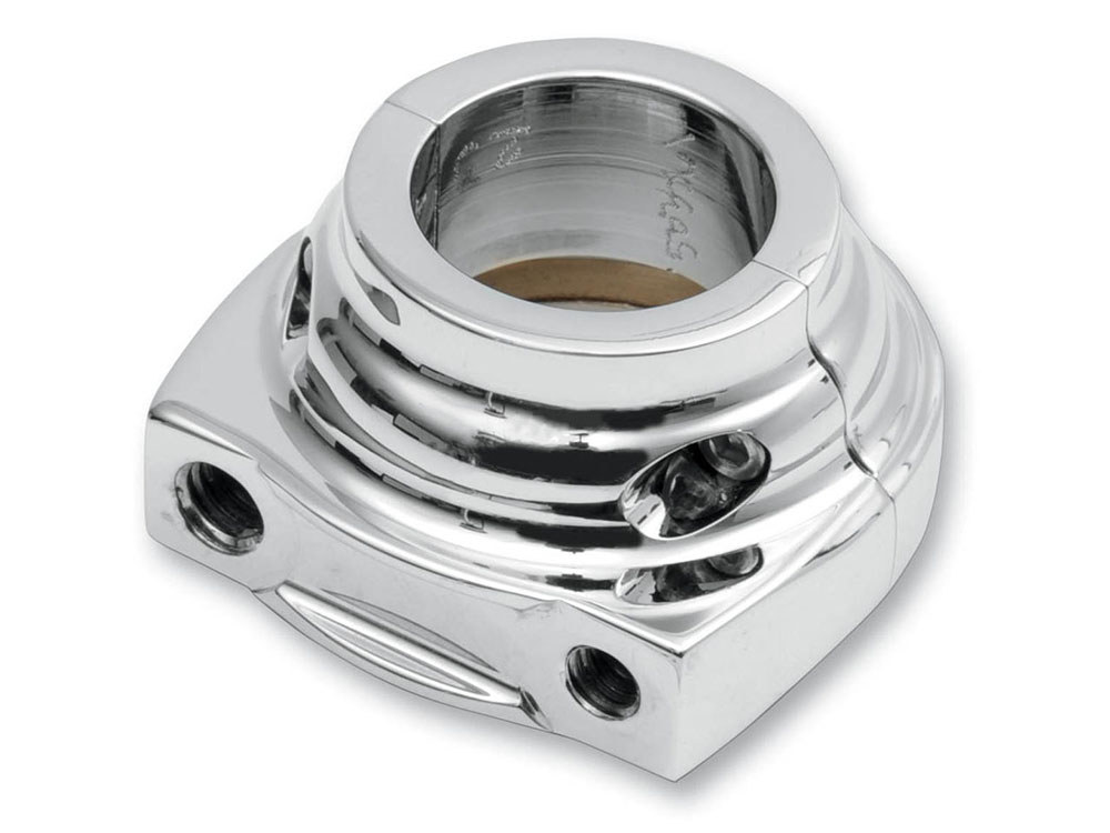Throttle Housing; Dual Cable %2781-95