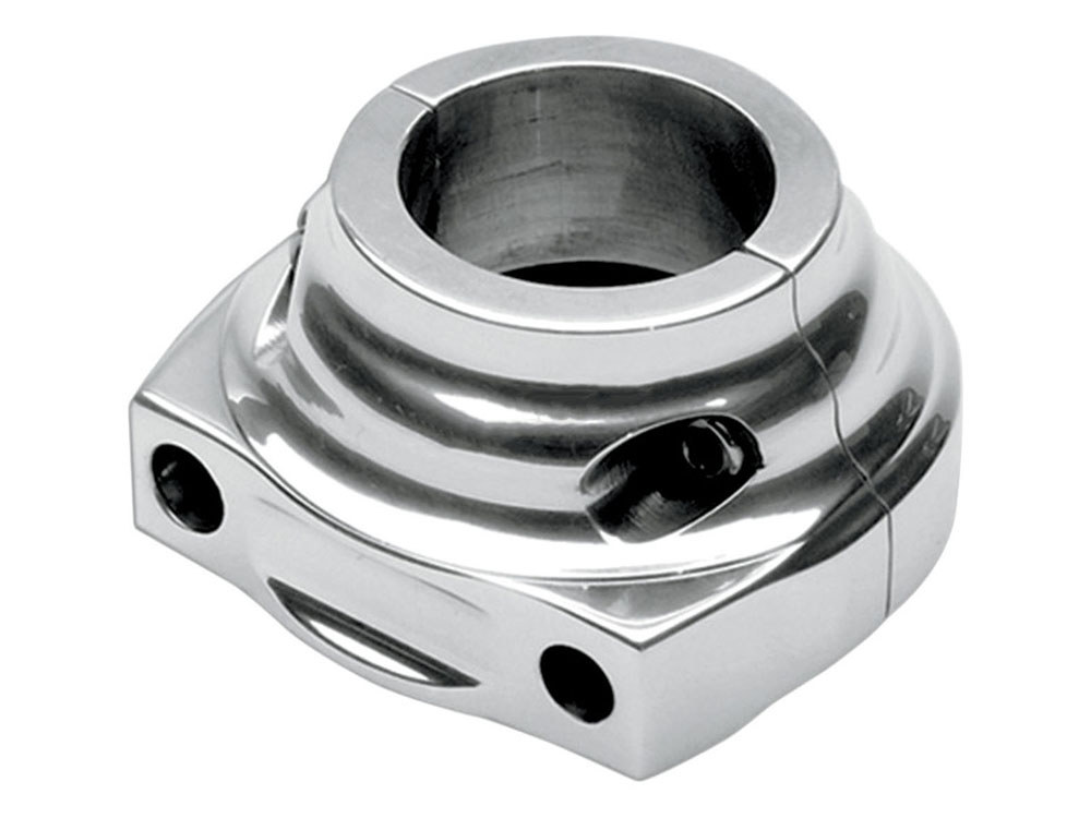 Throttle Housing; Dual Cable %2796up