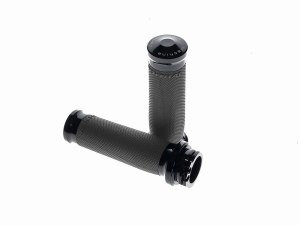 Performance Machine Contour Handgrips – Black. Fits H-D with Throttle Cable. Performance Machine Contour Handgrips – Black. Fits H-D with Throttle Cable.