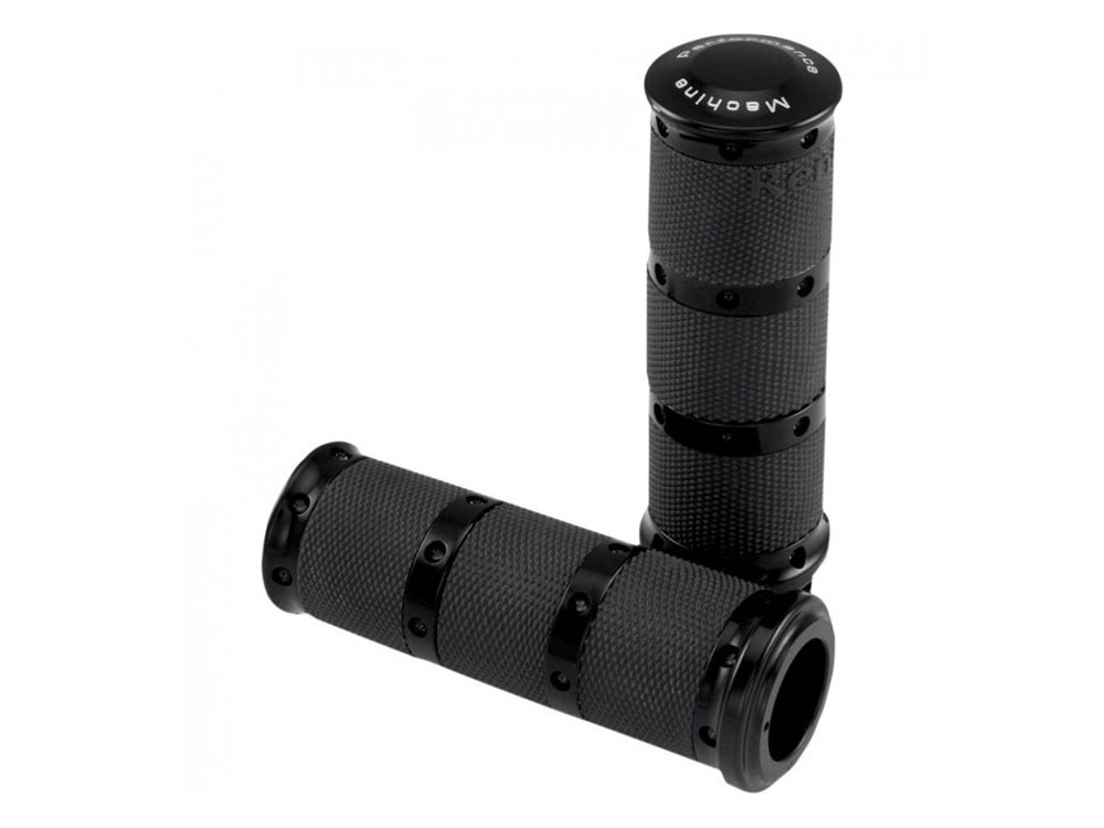 Handgrips; Cable, Contour XL