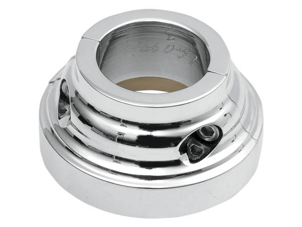 Throttle Housing; TBW%2708-24, Chr
