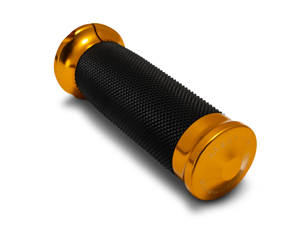 Handgrips; FLH%2724up, S/Tail%2725up