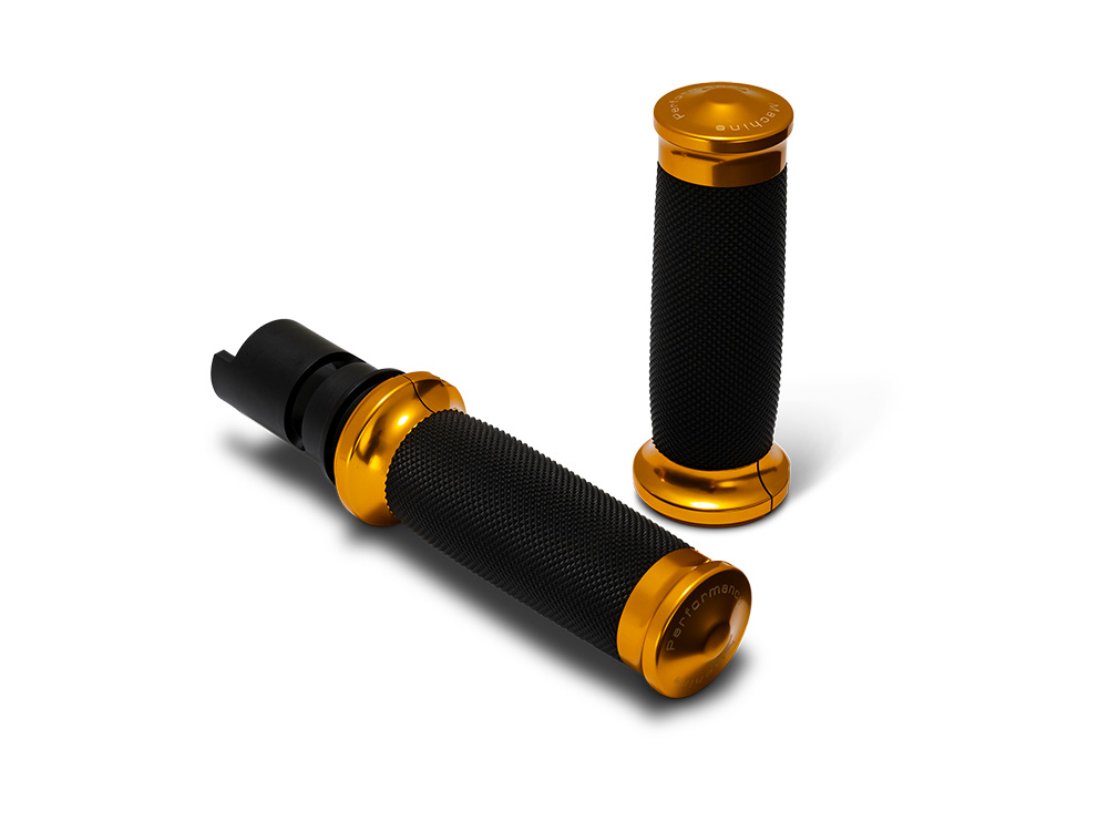 Handgrips; FLH%2724up, S/Tail%2725up
