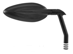 Performance Machine Blade Mirror – Black Contrast Cut. Performance Machine Blade Mirror – Black Contrast Cut.
