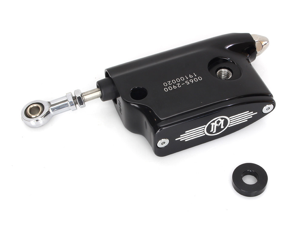 M/Cyl; Brake RR PM F/Control