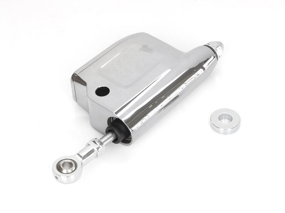 M/Cyl; Brake RR PM F/Control
