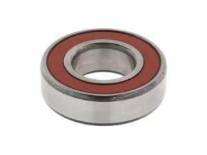 Performance Machine Wheel Bearing Service Kit. Fits H-D with ABS. Performance Machine Wheel Bearing Service Kit. Fits H-D with ABS.