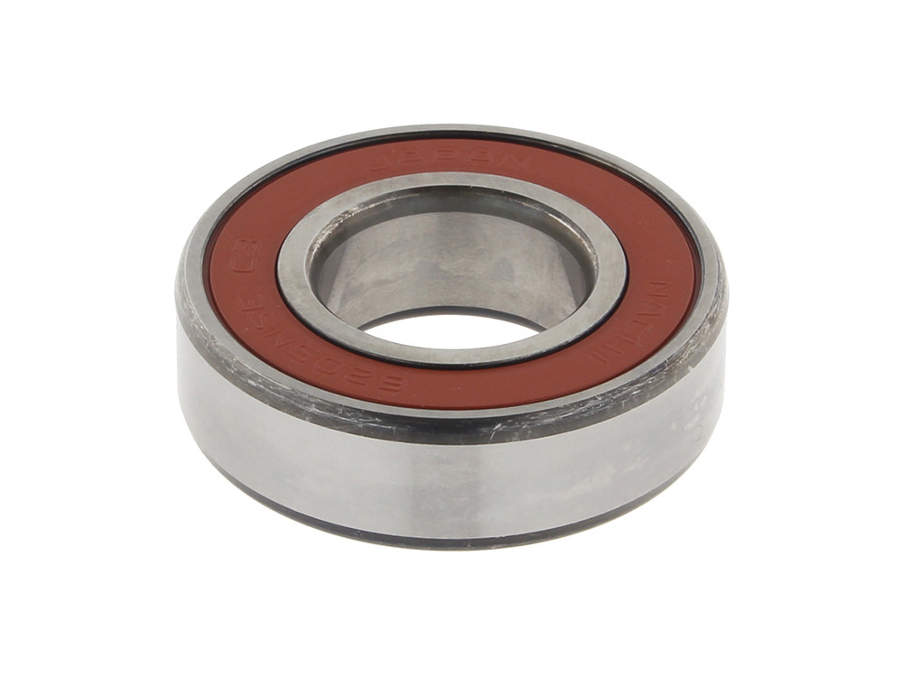 Performance Machine Wheel Bearing Service Kit. Fits H-D with ABS.