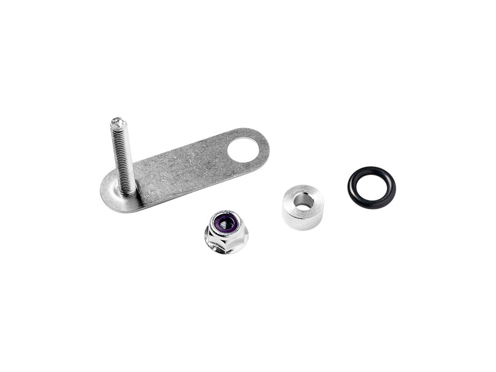 Bracket Kit; Tyre Pressure Monitor