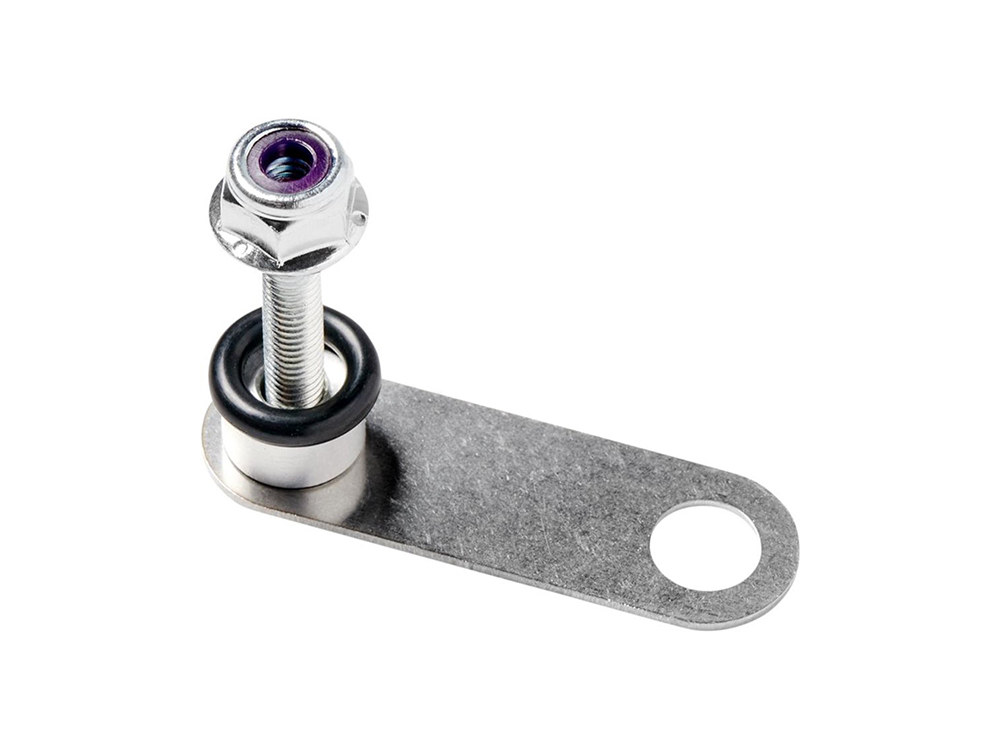 Bracket Kit; Tyre Pressure Monitor