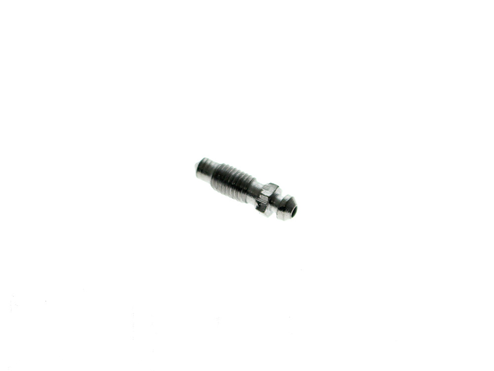 Bleeder Screw; PM 125x4R Caliper