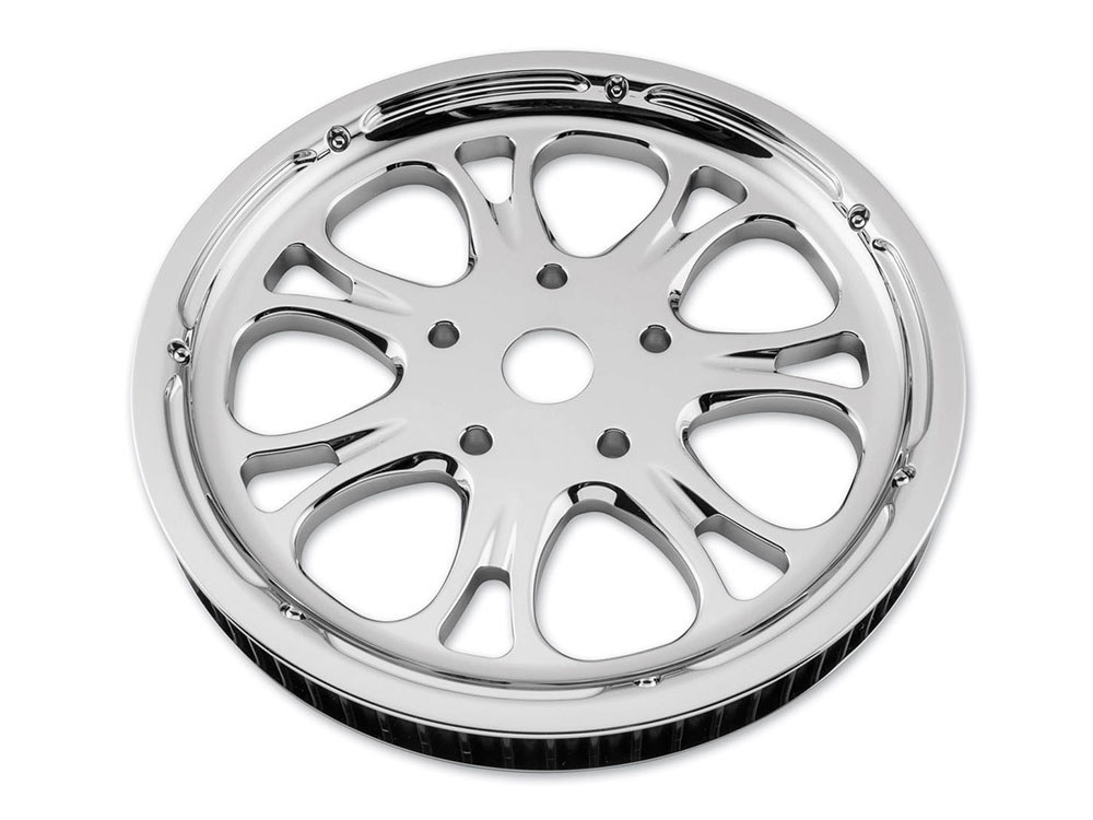 Pulley; Heathen 66Tx1