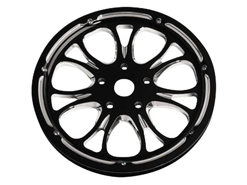 Pulley; Heathen 66Tx1