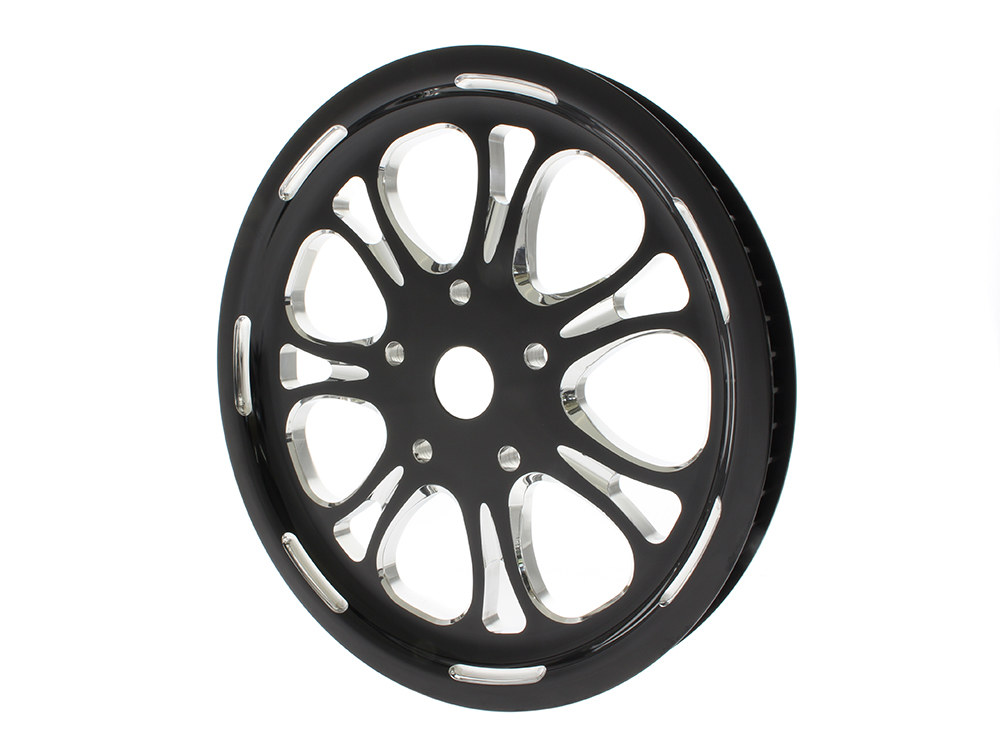 Pulley;Paramount 66Tx1