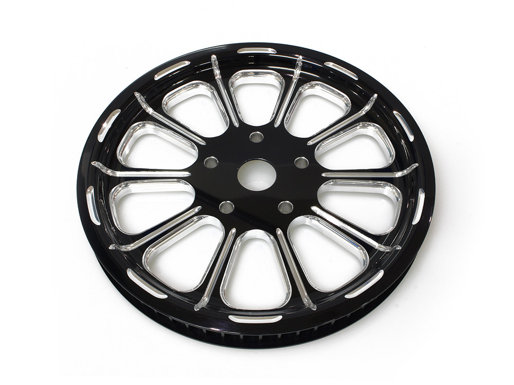 Pulley Kit; Revel 66Tx1